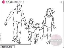 Sites similar to sanwa-estate.jp
