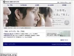 Sites similar to sanwa-hd.co.jp