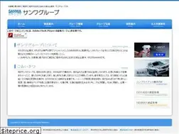 Sites similar to sanwa-sni.com