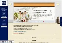 Sites similar to sanwa-ss.co.jp