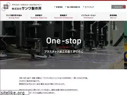 Sites similar to sanwa-ss.com
