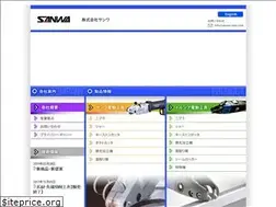 Sites similar to sanwa-tool.com