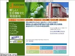 Sites similar to sanwacity.com