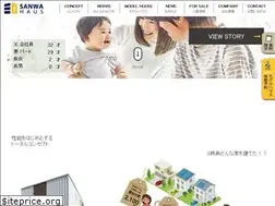 Sites similar to sanwahaus.com