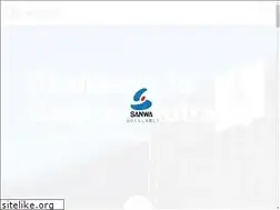 Sites similar to sanwakenso.co.jp