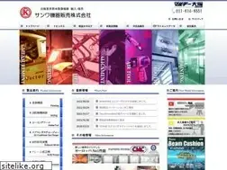 Sites similar to sanwakiki.co.jp