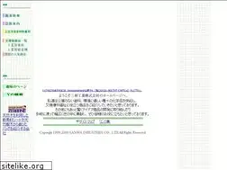 Sites similar to sanwakogyo.com