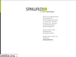 Sites similar to sanwald.net