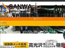 Sites similar to sanwamekki.com