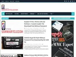 Sites similar to sanwarami.blogspot.com