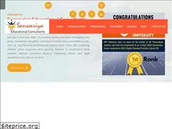 Sites similar to sanwariyaeduconsultants.com