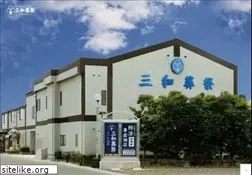 Sites similar to sanwasousai.com