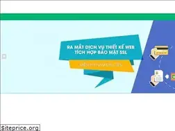Sites similar to sanweb.com.vn