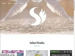 Sites similar to sanweng.com