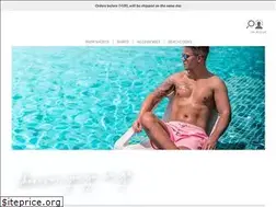 Sites similar to sanwinbeachwear.com