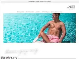 Sites similar to sanwinbeachwear.nl