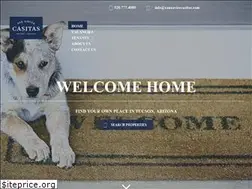 Sites similar to sanxaviercasitas.com