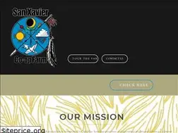Sites similar to sanxaviercoop.org