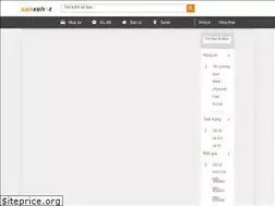Sites similar to sanxehot.vn
