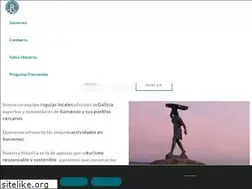 Sites similar to sanxenxotours.com