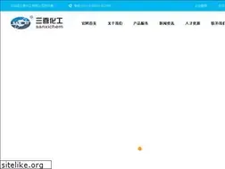 Sites similar to sanxichem.com
