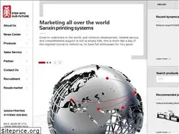 Sites similar to sanxinasia.com