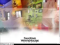 Sites similar to sanxingwhitehouse.com