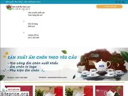 Sites similar to sanxuatamchen.com