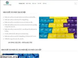 Sites similar to sanxuataomuahanoi.com