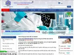 Sites similar to sanxuatbanthinghiem.org