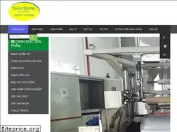 Sites similar to sanxuatdaydai.net