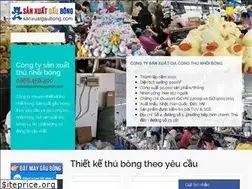 Sites similar to sanxuatgaubong.com