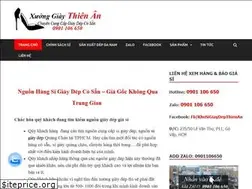 Sites similar to sanxuatgiaydep.com