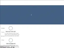 Sites similar to sanxuathopgiay.net