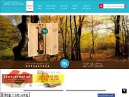 Sites similar to sanxuathopgoquatang.com