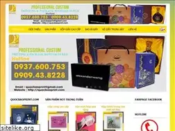 Sites similar to sanxuathopquatang.com