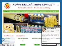 Sites similar to sanxuatkeolethanh.com