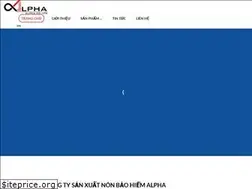 Sites similar to sanxuatmubaohiem.vn