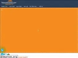 Sites similar to sanxuatodubat.com
