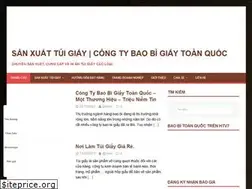 Sites similar to sanxuattuigiay.com