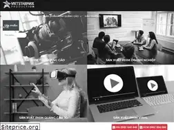 Sites similar to sanxuattvc.vn