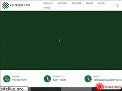 Sites similar to sanxuatvaithun.vn