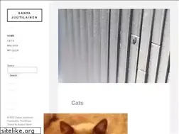 Sites similar to sanya.moe