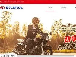 Sites similar to sanyamotor.com