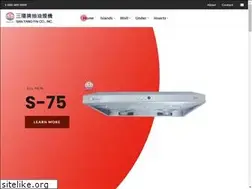 Sites similar to sanyangpai.com