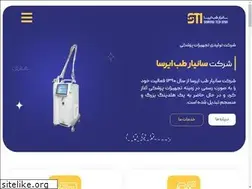 Sites similar to sanyarteb.com