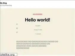 Sites similar to sanyatours.com