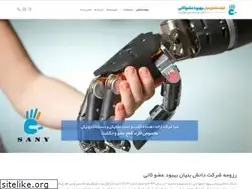 Sites similar to sanybody.com