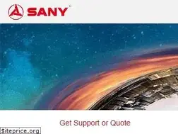 Sites similar to sanyglobal.com