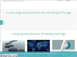 Sites similar to sanyleg.com